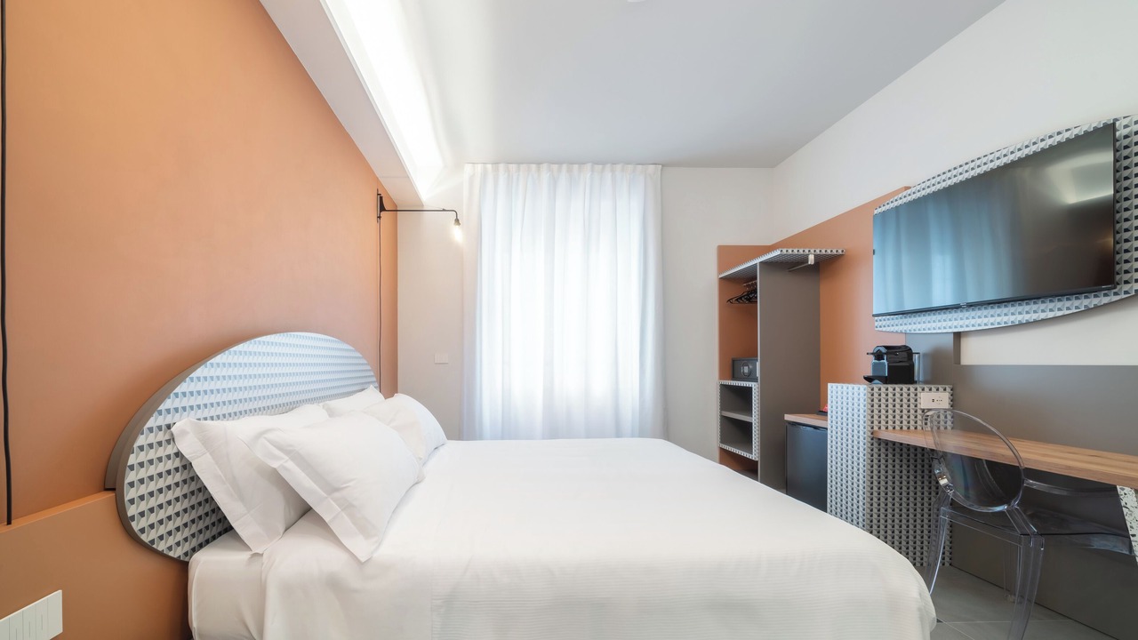 Photo of Bedroom in San Marco