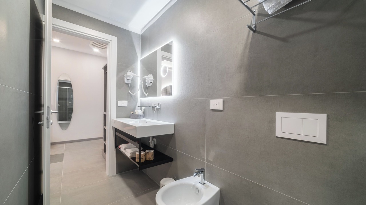 Photo of Bathroom in San Marco