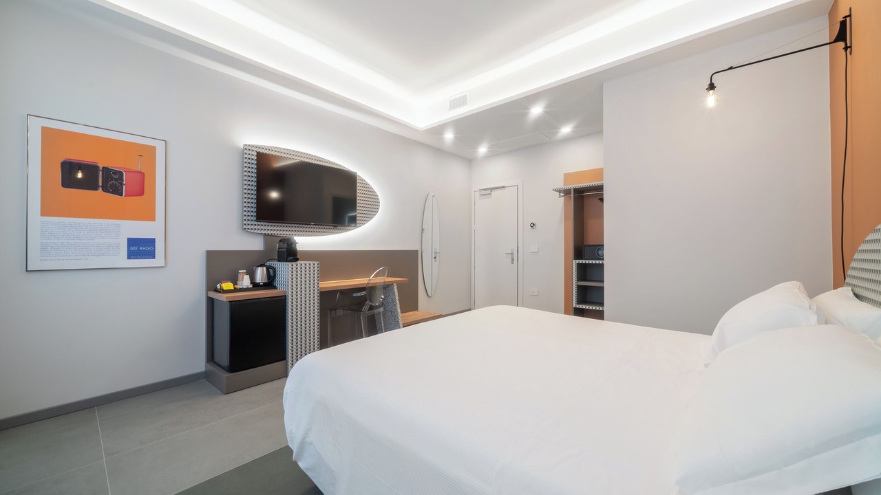 Photo of Bedroom in San Marco