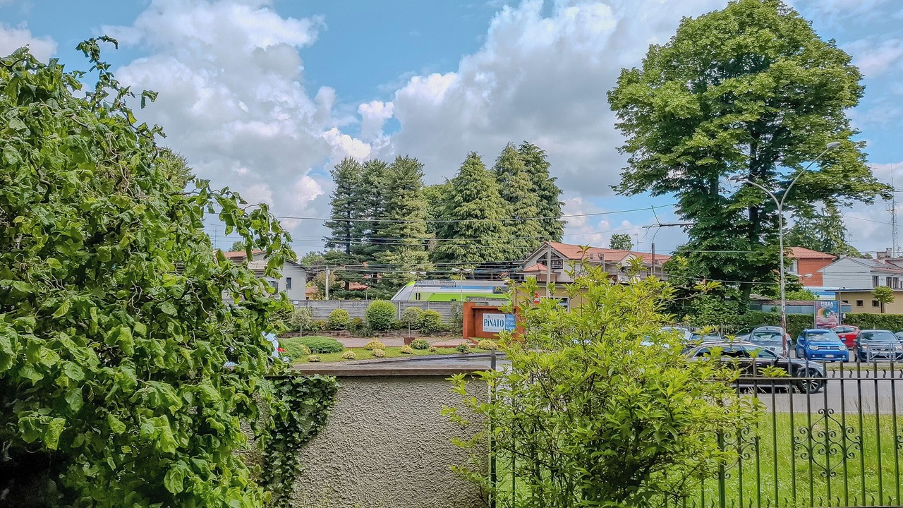 Photo of Outdoor in Casorate Sempione