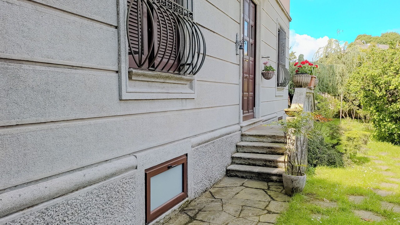 Photo of Outdoor in Casorate Sempione