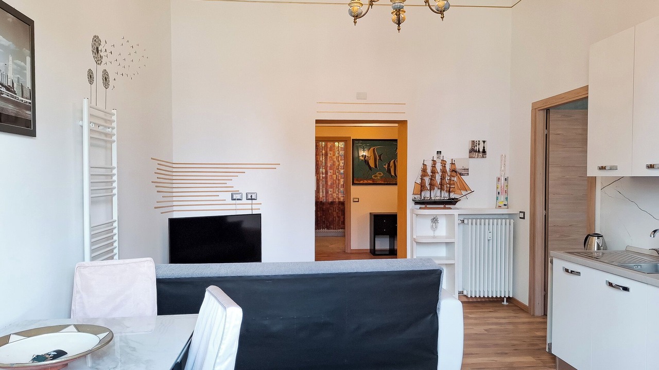 Photo of Patio Balcony in Casorate Sempione