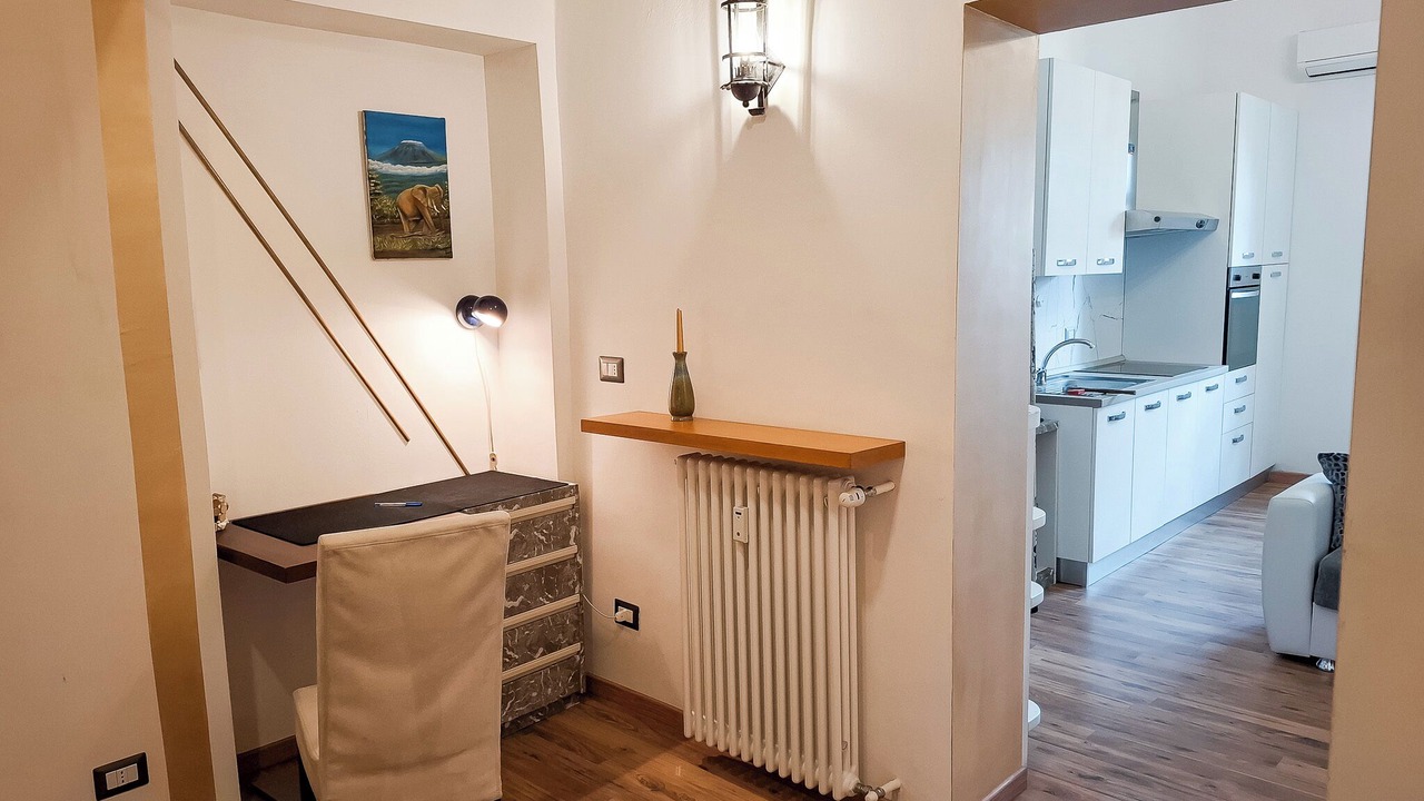 Photo of Patio Balcony in Casorate Sempione