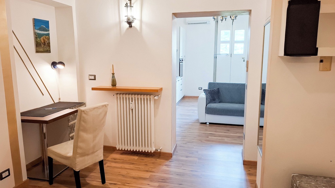 Photo of Patio Balcony in Casorate Sempione