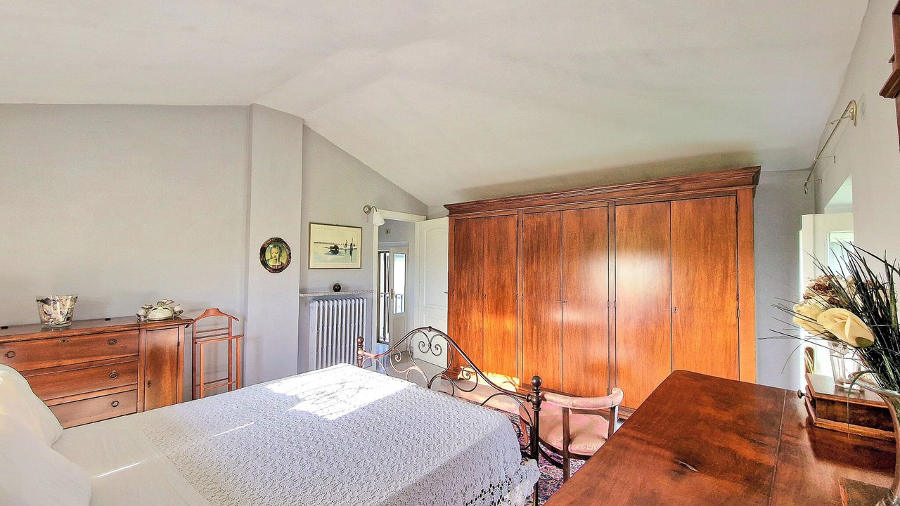 Photo of Patio Balcony in Sairano