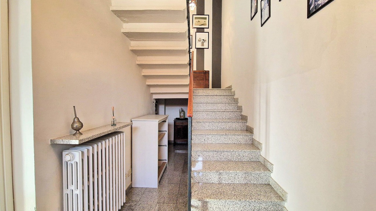 Photo of Patio Balcony in Sairano