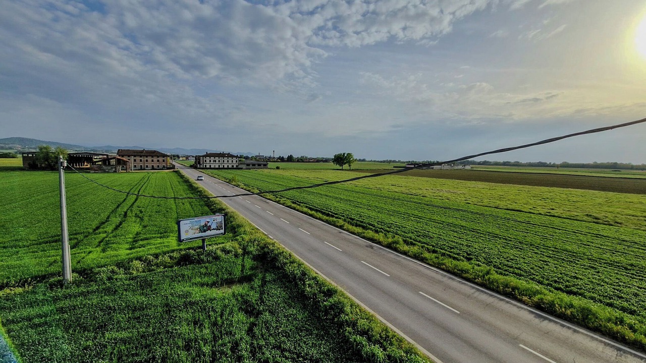 Photo of Outdoor in Sairano
