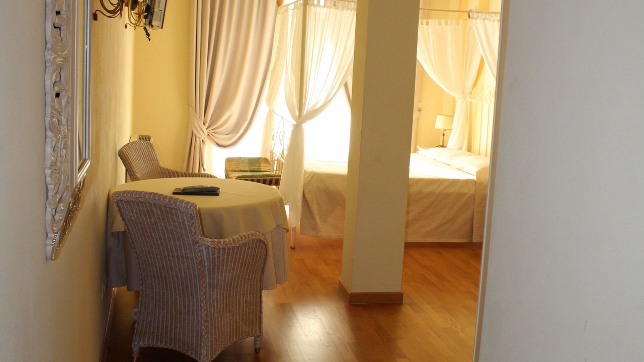 Photo of Bedroom in Limone sul Garda