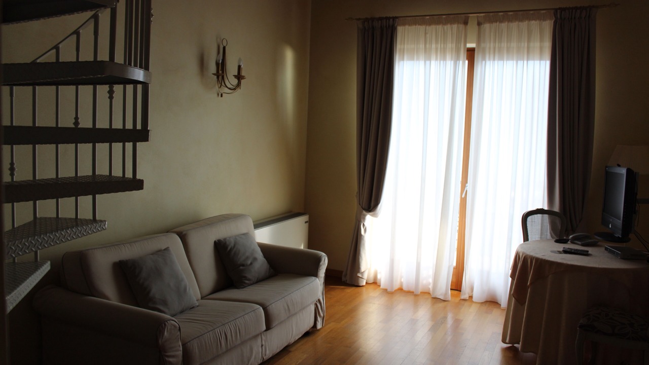 Photo of Patio Balcony in Limone sul Garda