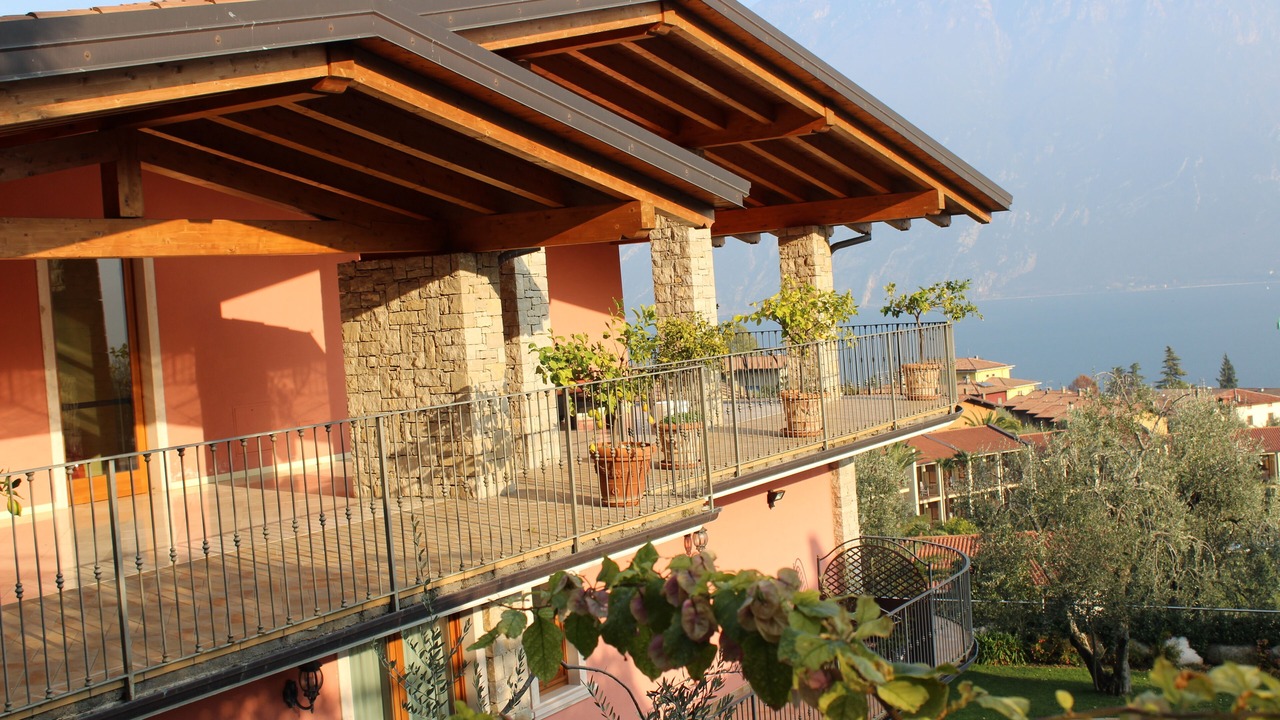 Photo of Outdoor in Limone sul Garda
