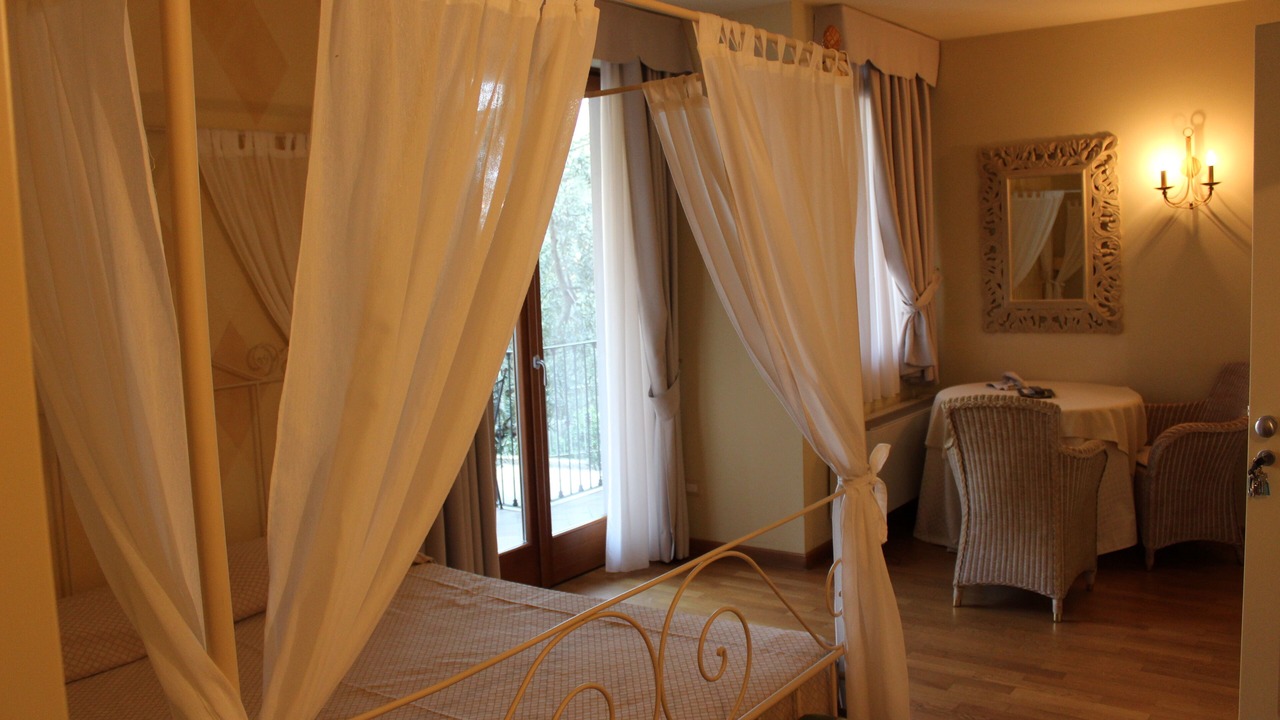 Photo of Bedroom in Limone sul Garda