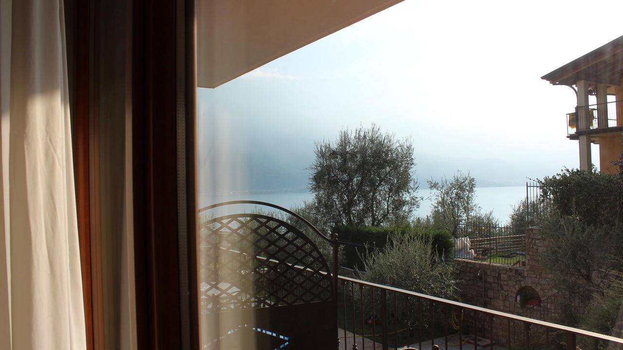 Photo of Patio Balcony in Limone sul Garda
