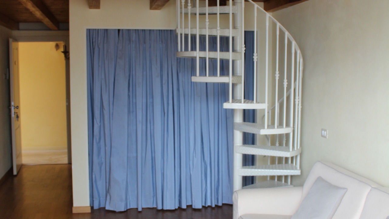 Photo of Patio Balcony in Limone sul Garda