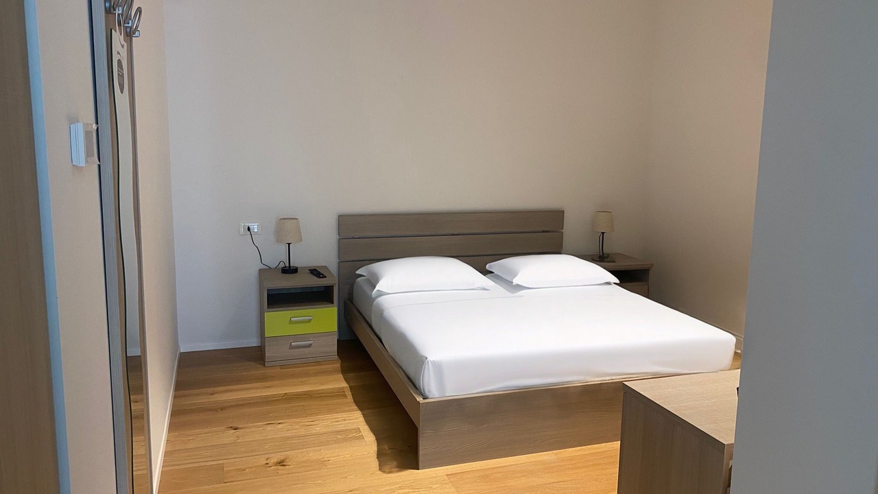 Photo of Bedroom in Traona