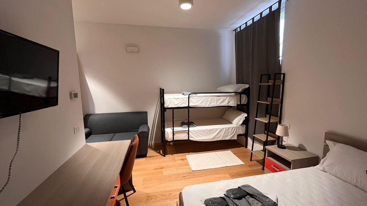 Photo of Bedroom in Traona