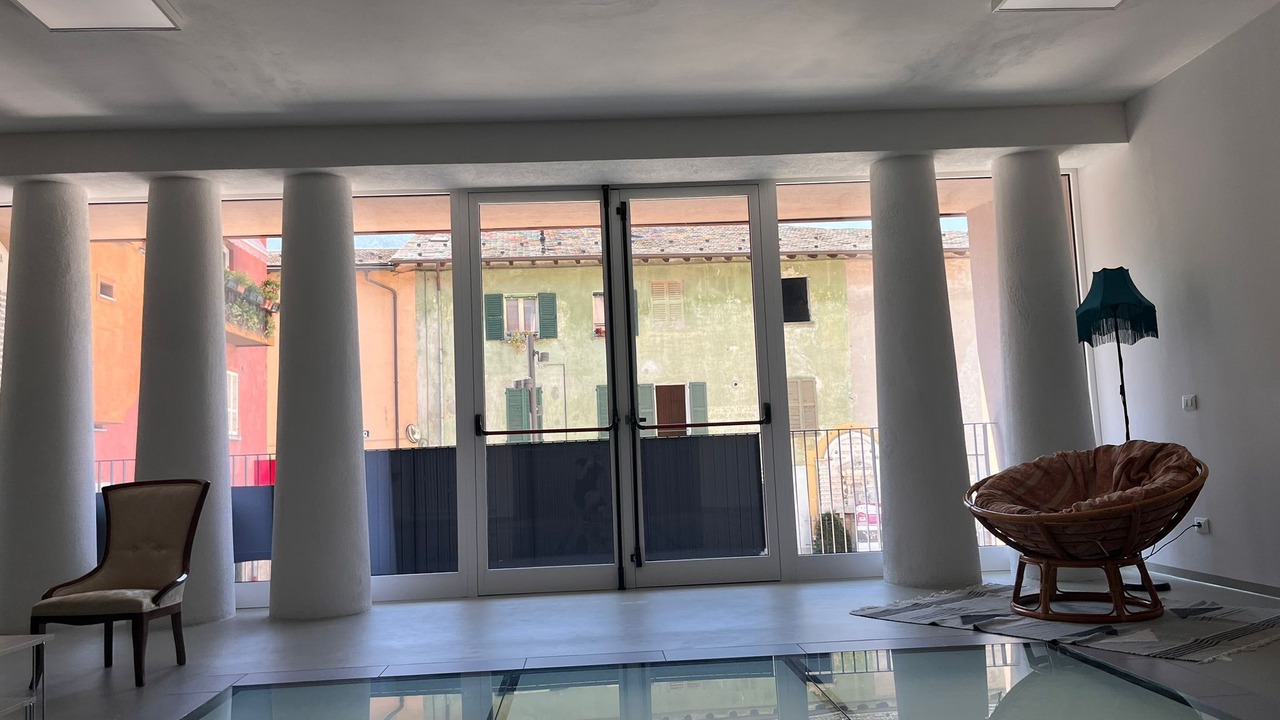 Photo of Bedroom in Traona