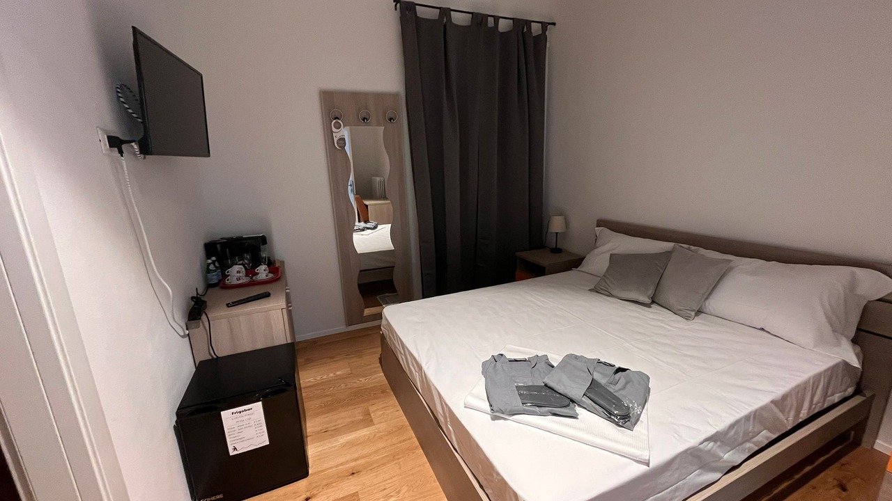 Photo of Bedroom in Traona