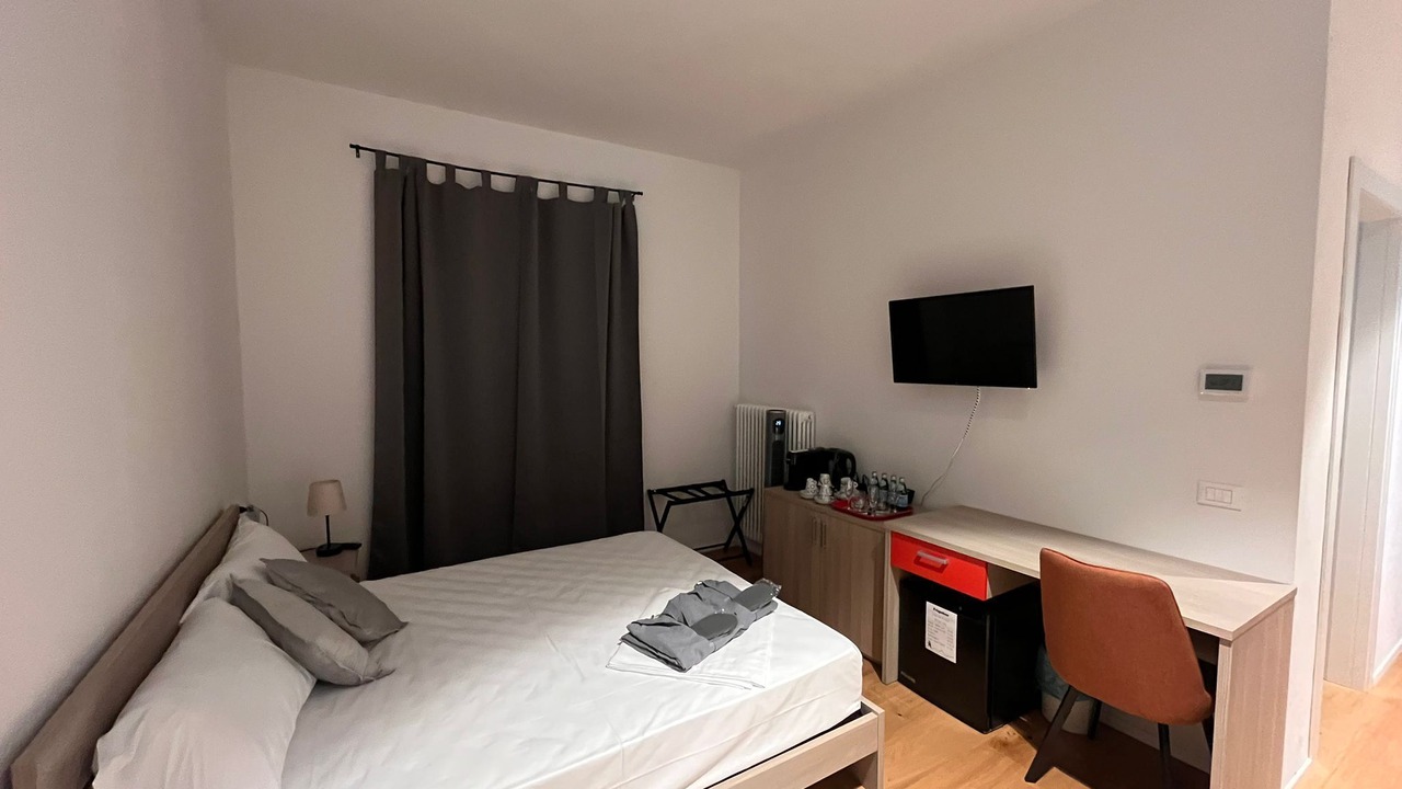 Photo of Bedroom in Traona