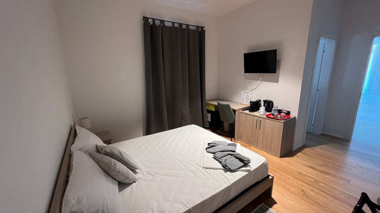 Photo of Bedroom in Traona