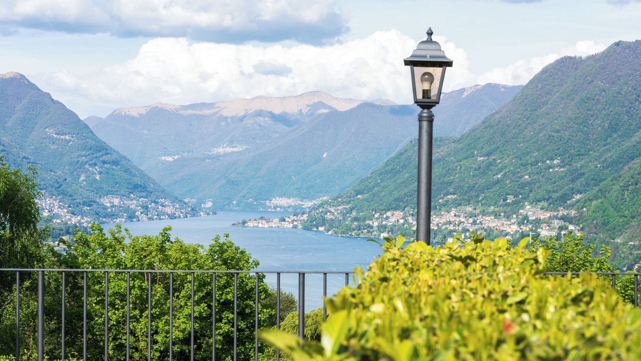 Photo of Outdoor in Como