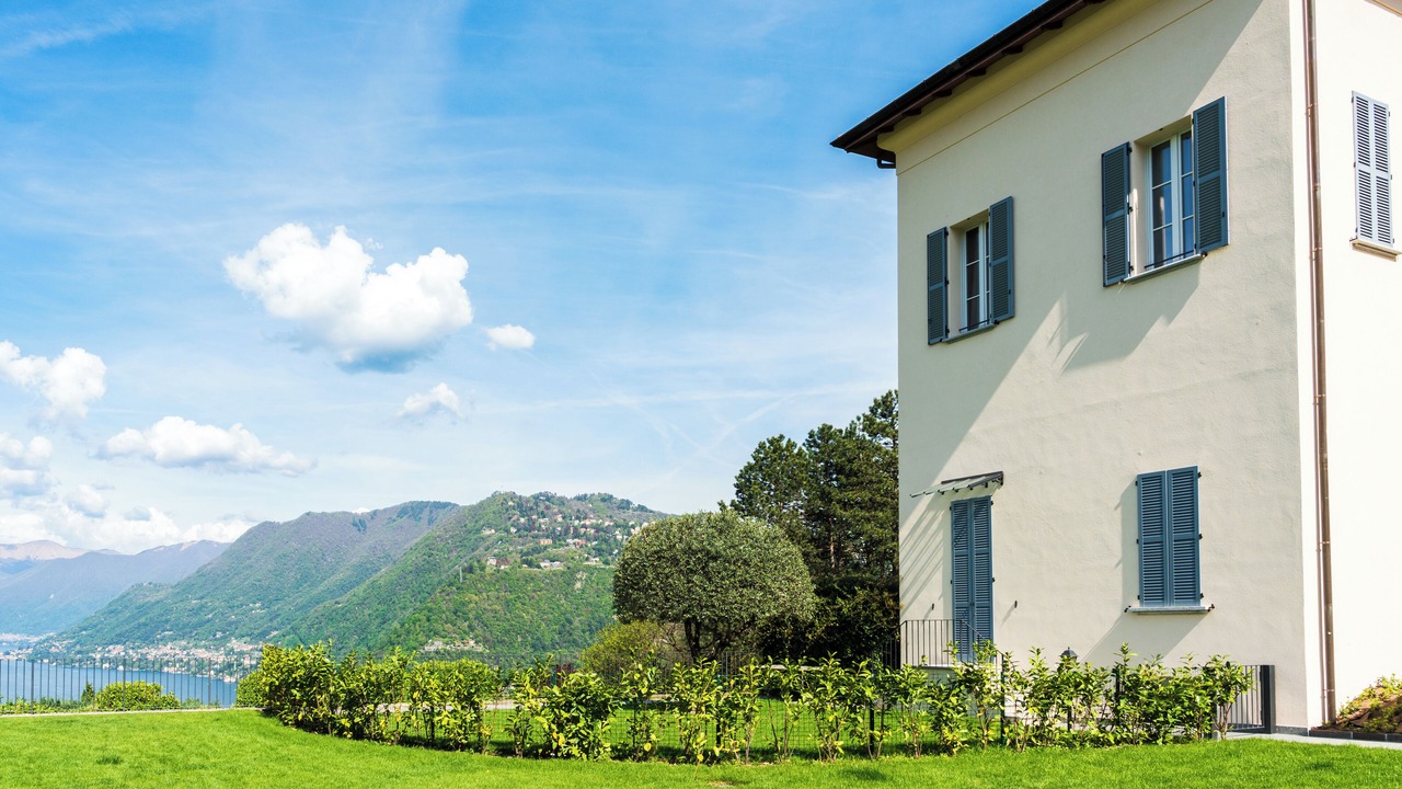 Photo of Outdoor in Como