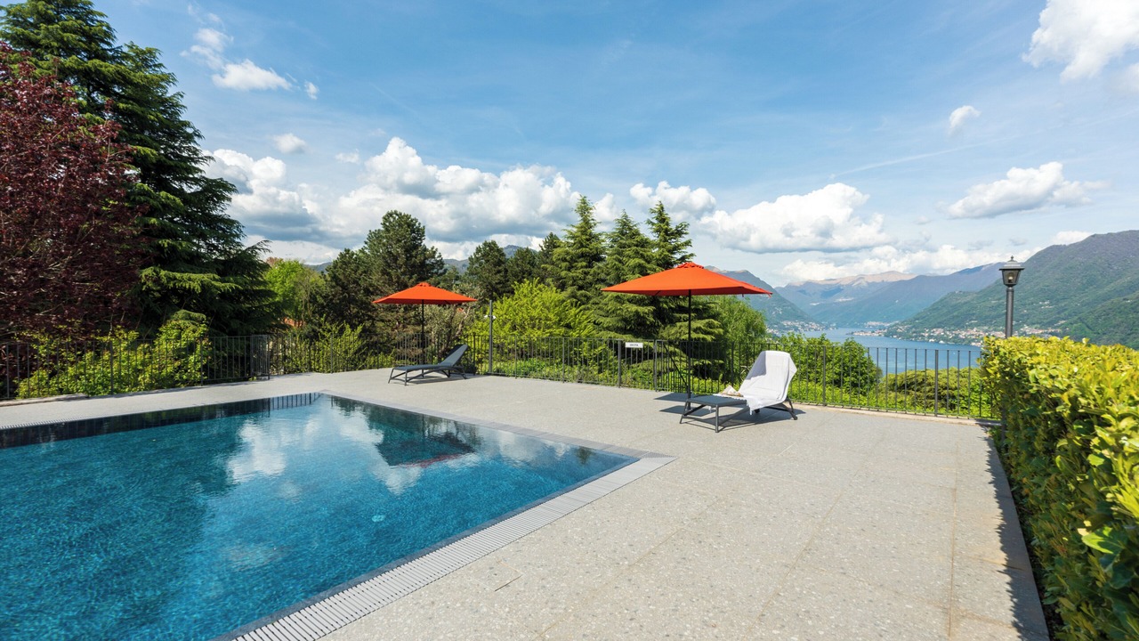 Photo of Outdoor in Como