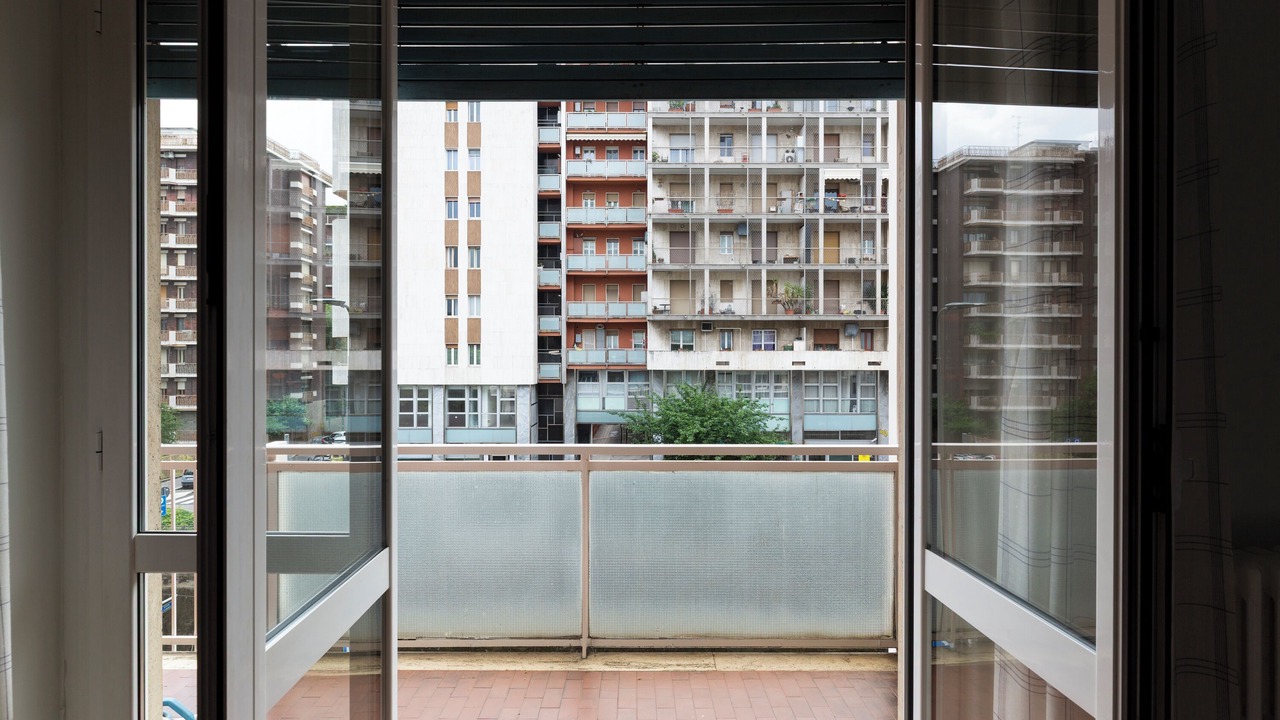 Photo of Patio Balcony in Maggiolina