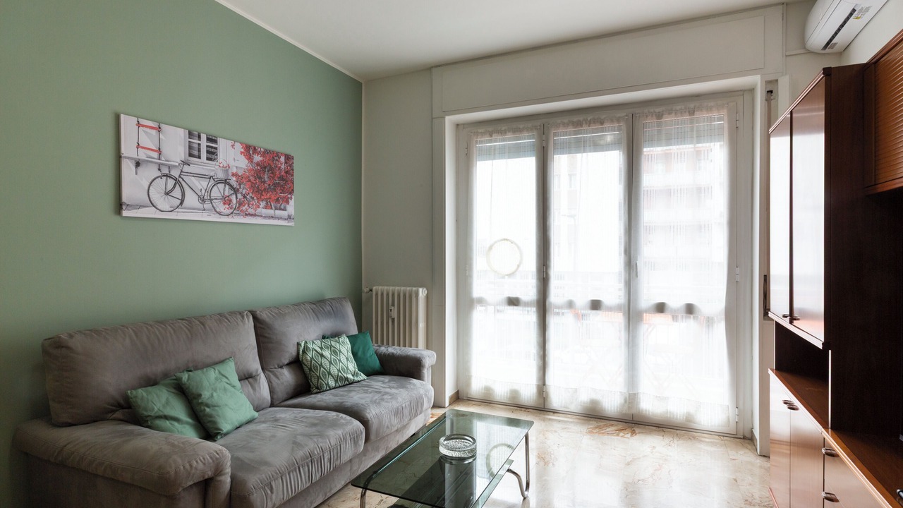Photo of Patio Balcony in Maggiolina