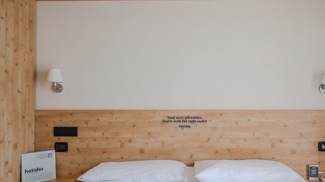 Photo of Bedroom in San Carlo