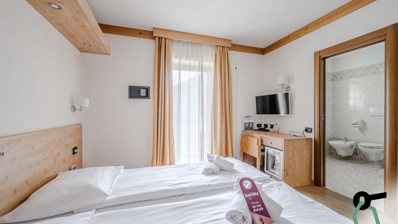 Photo of Bedroom in San Carlo