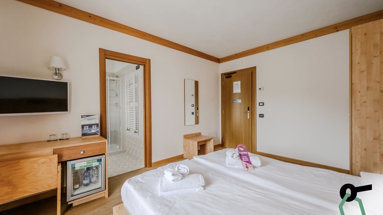Photo of Bedroom in San Carlo