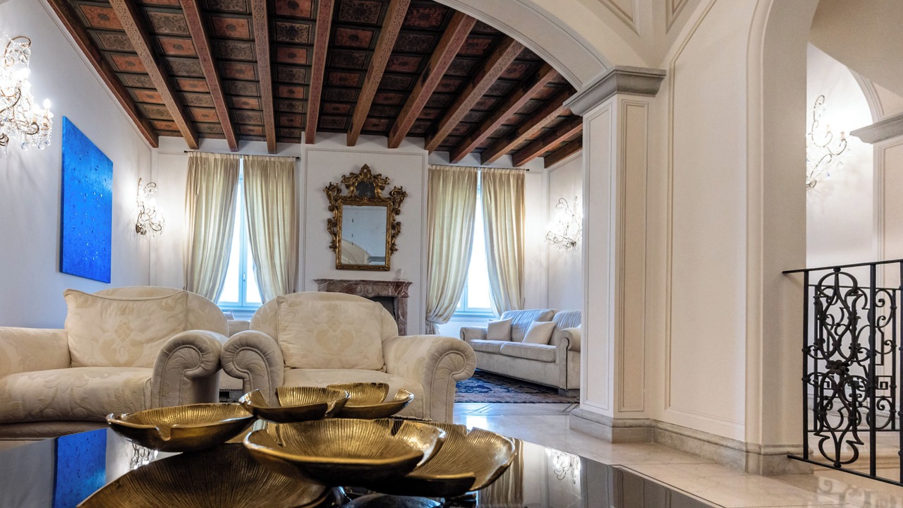Photo of Livingroom in Citta Alta