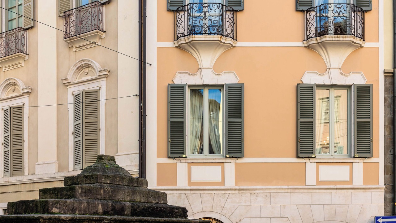 Photo of Outdoor in Citta Alta