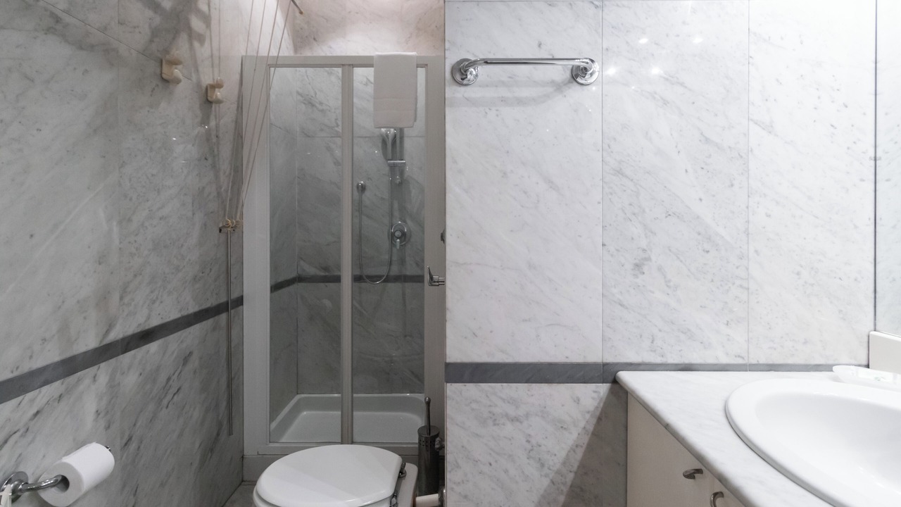 Photo of Bathroom in Montalbino