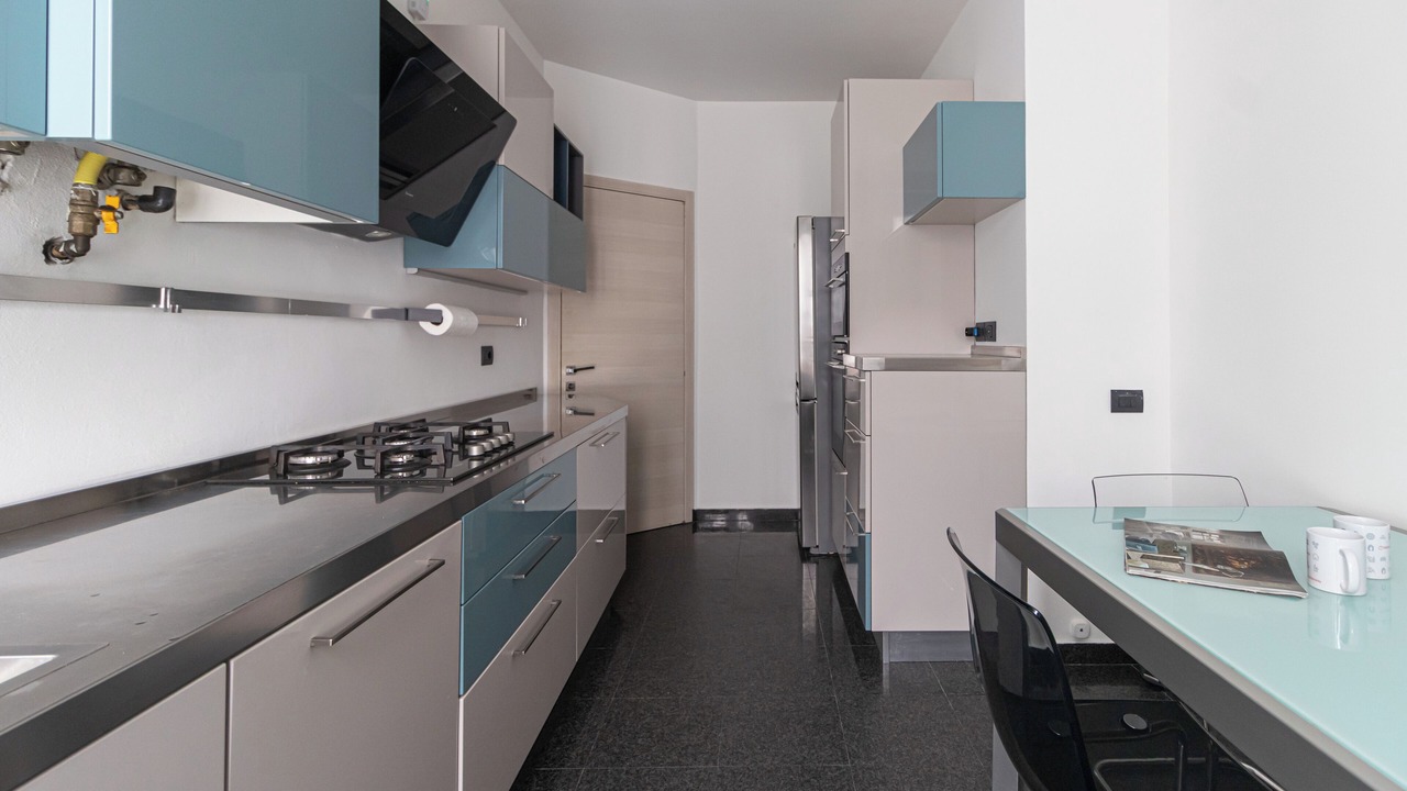 Photo of Kitchen in Montalbino
