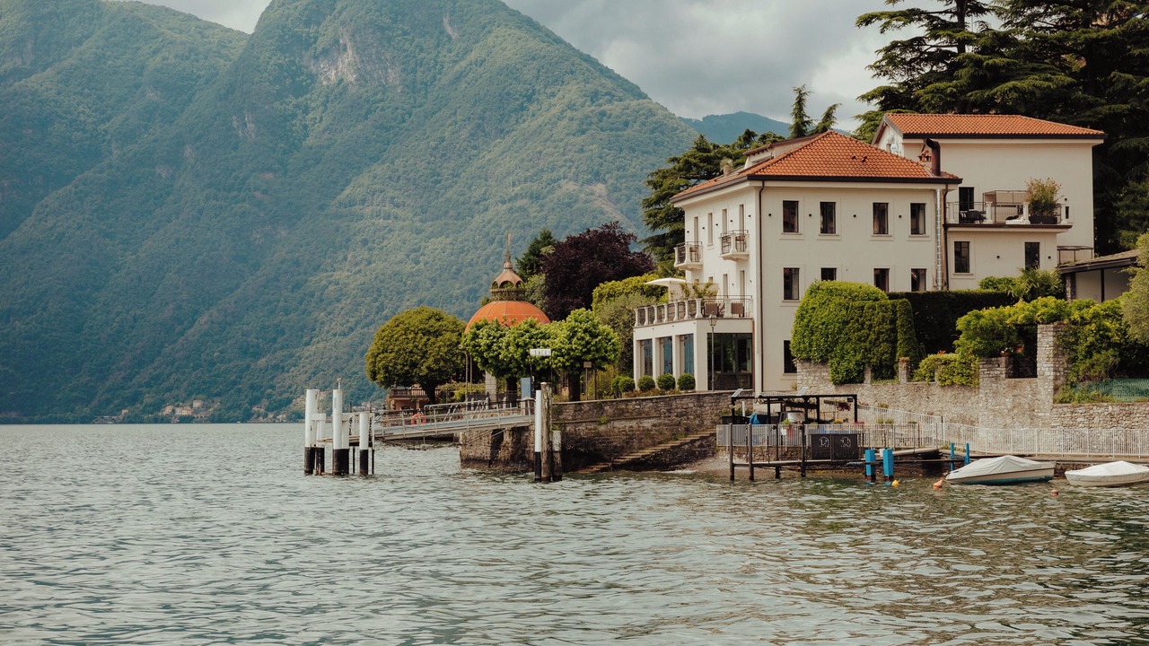 Photo of Outdoor in Sala Comacina