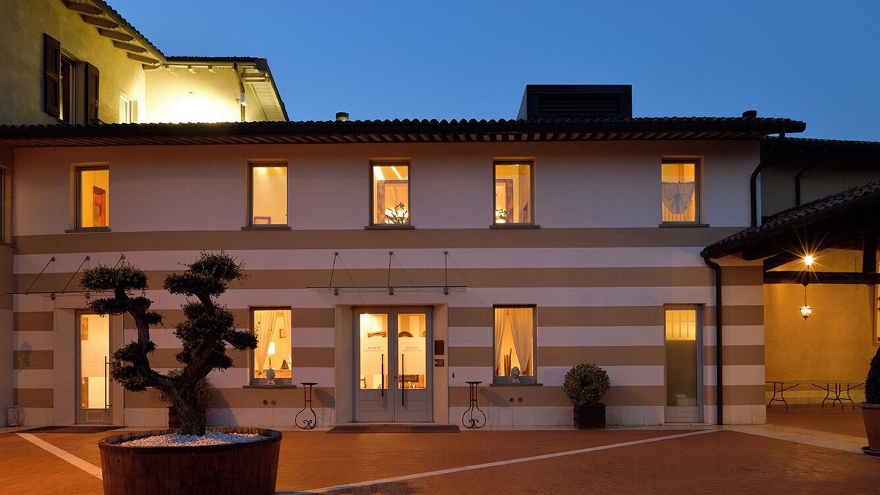 Photo of Outdoor in Corte Franca