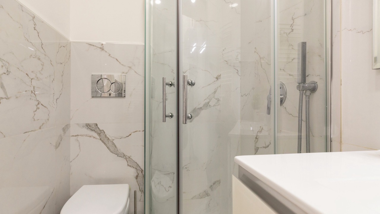 Photo of Bathroom in Porta Lodovica