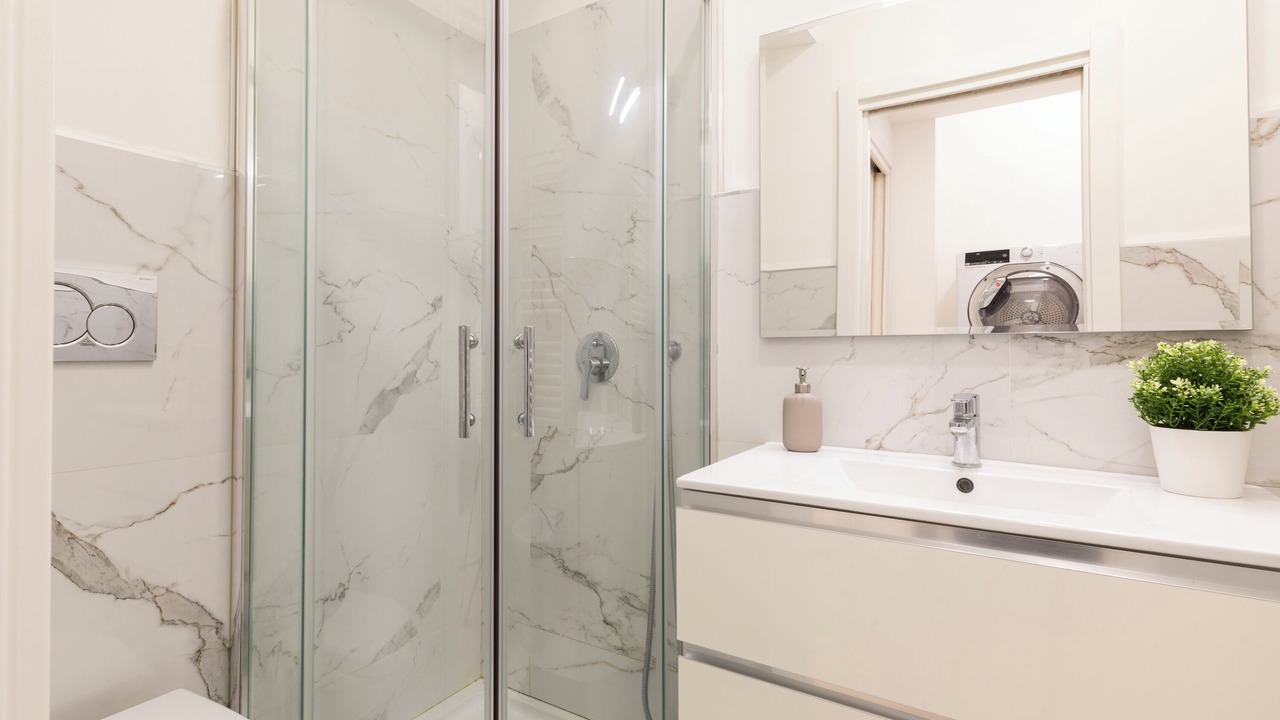 Photo of Bathroom in Porta Lodovica