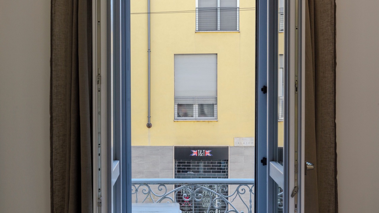 Photo of Bedroom in Porta Lodovica