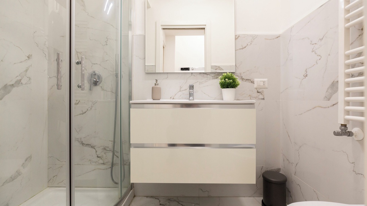 Photo of Bathroom in Porta Lodovica