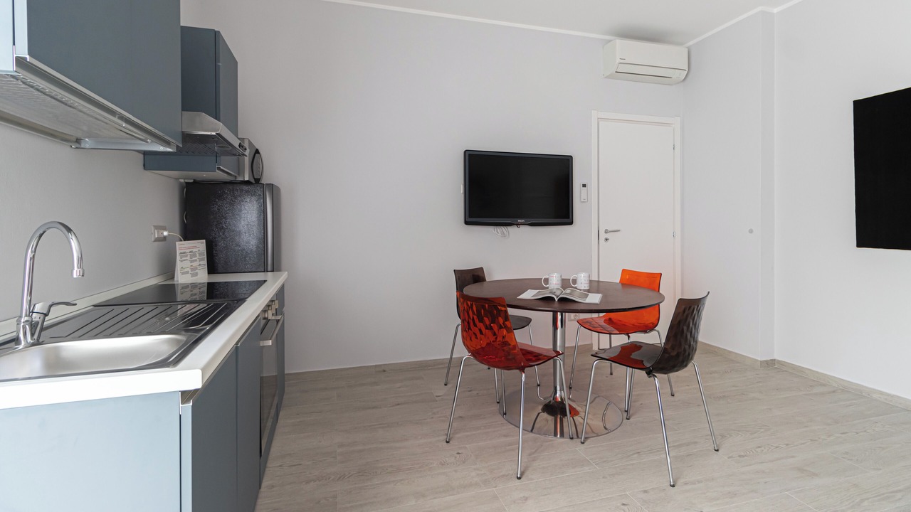 Photo of Kitchen in Gioia