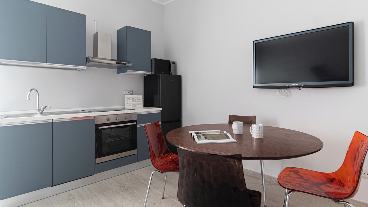 Photo of Kitchen in Gioia