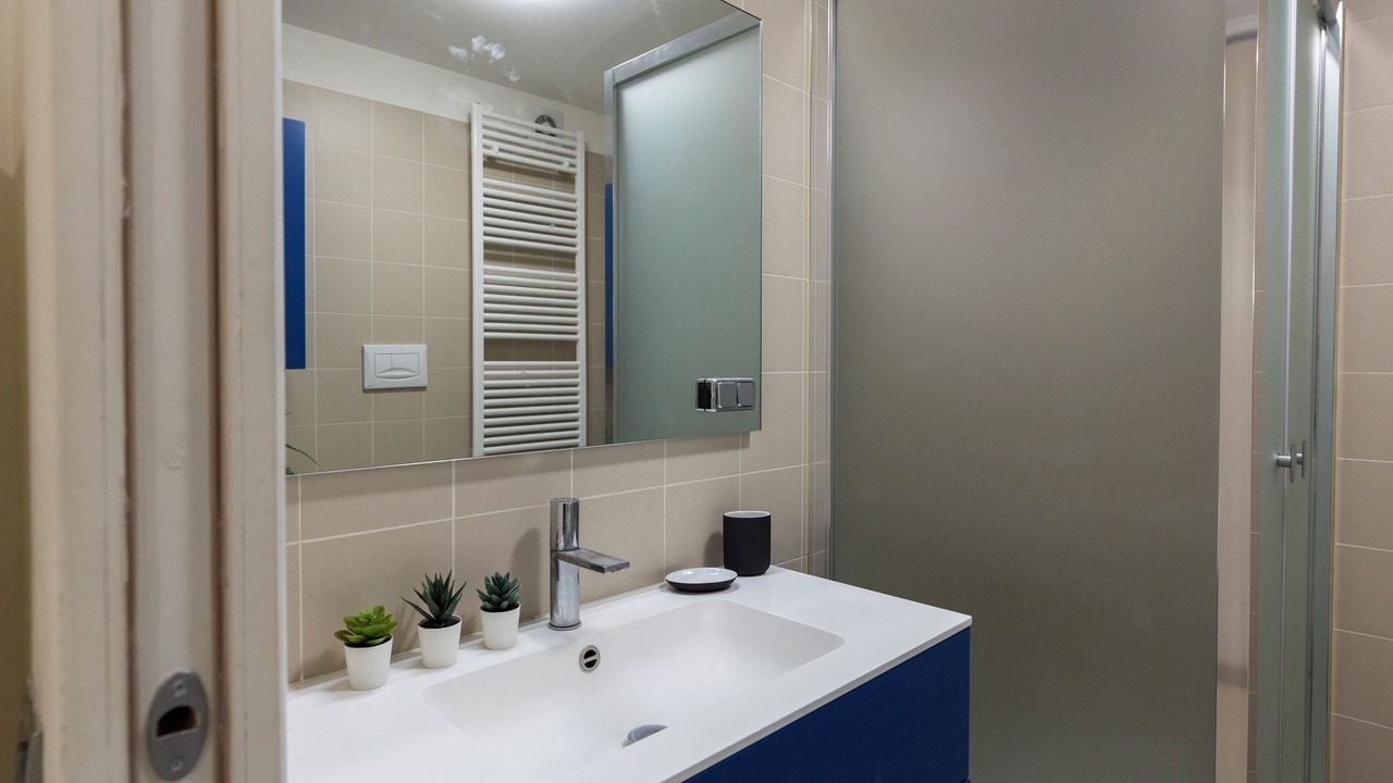 Photo of Bathroom in Bicocca