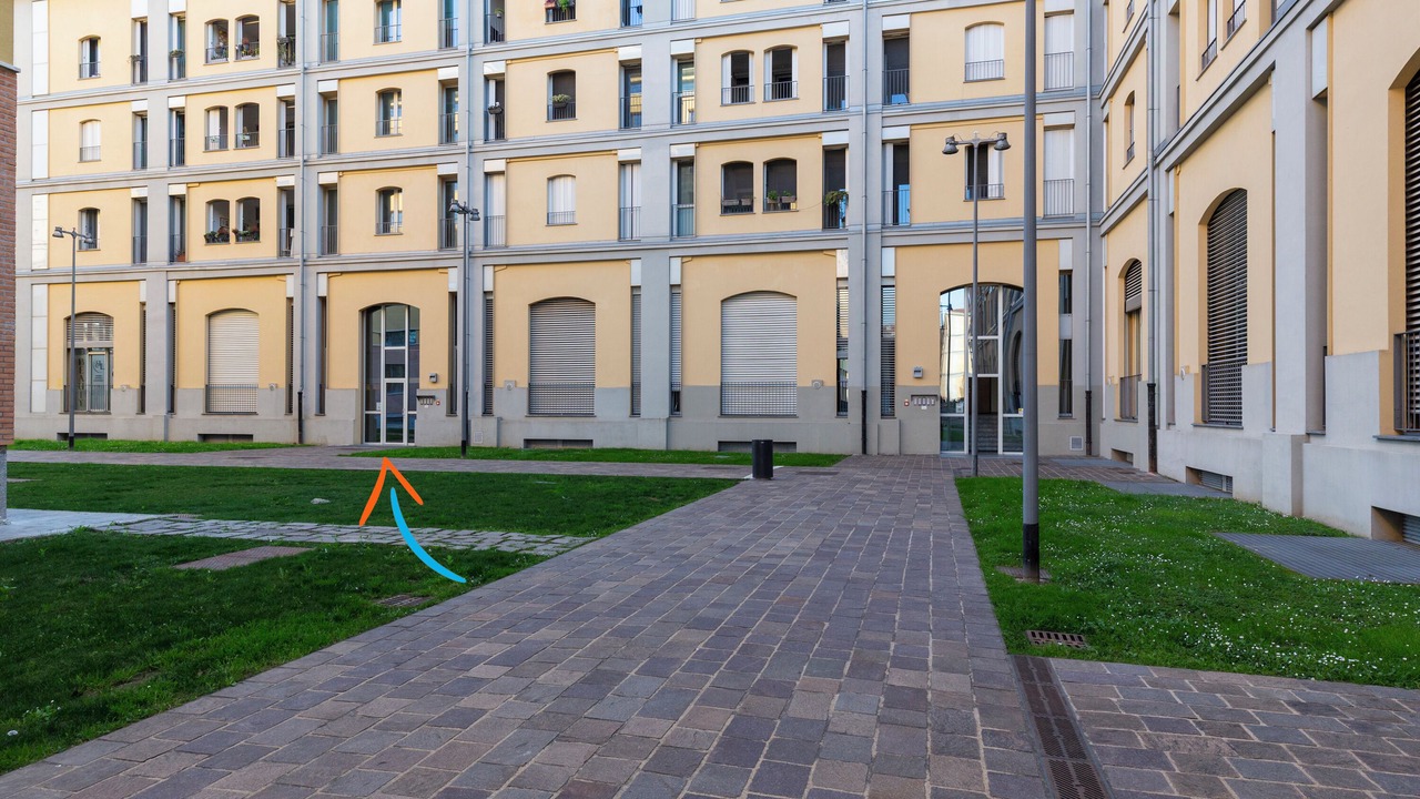Photo of Outdoor in Bicocca