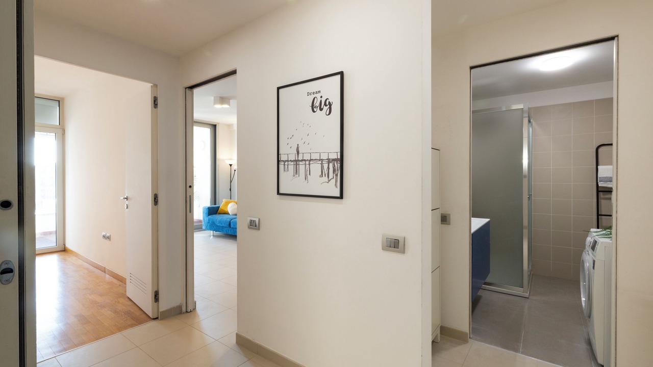 Photo of Bathroom in Bicocca