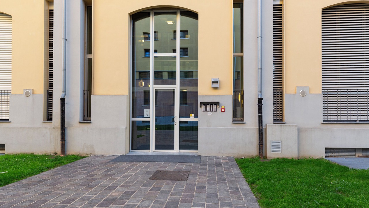 Photo of Outdoor in Bicocca