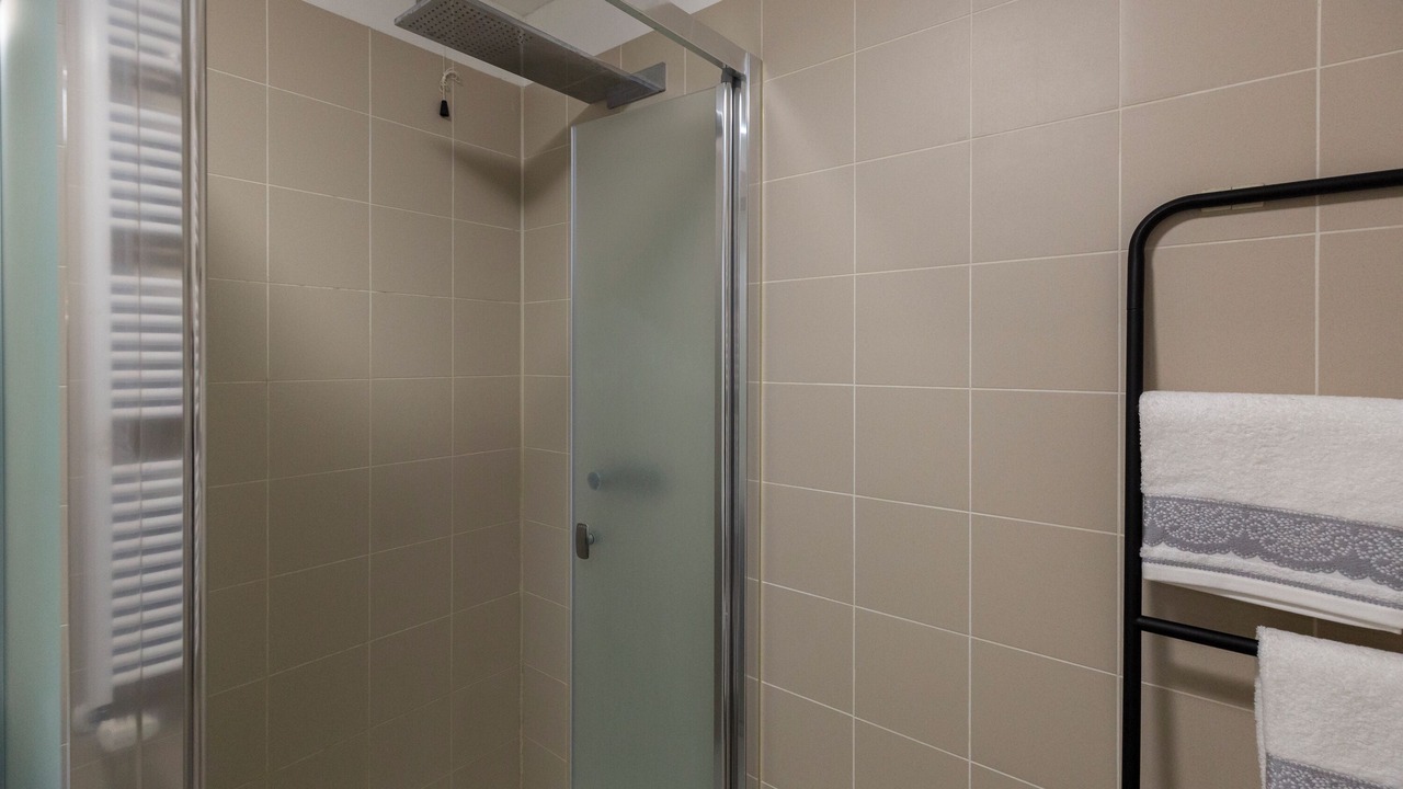 Photo of Bathroom in Bicocca