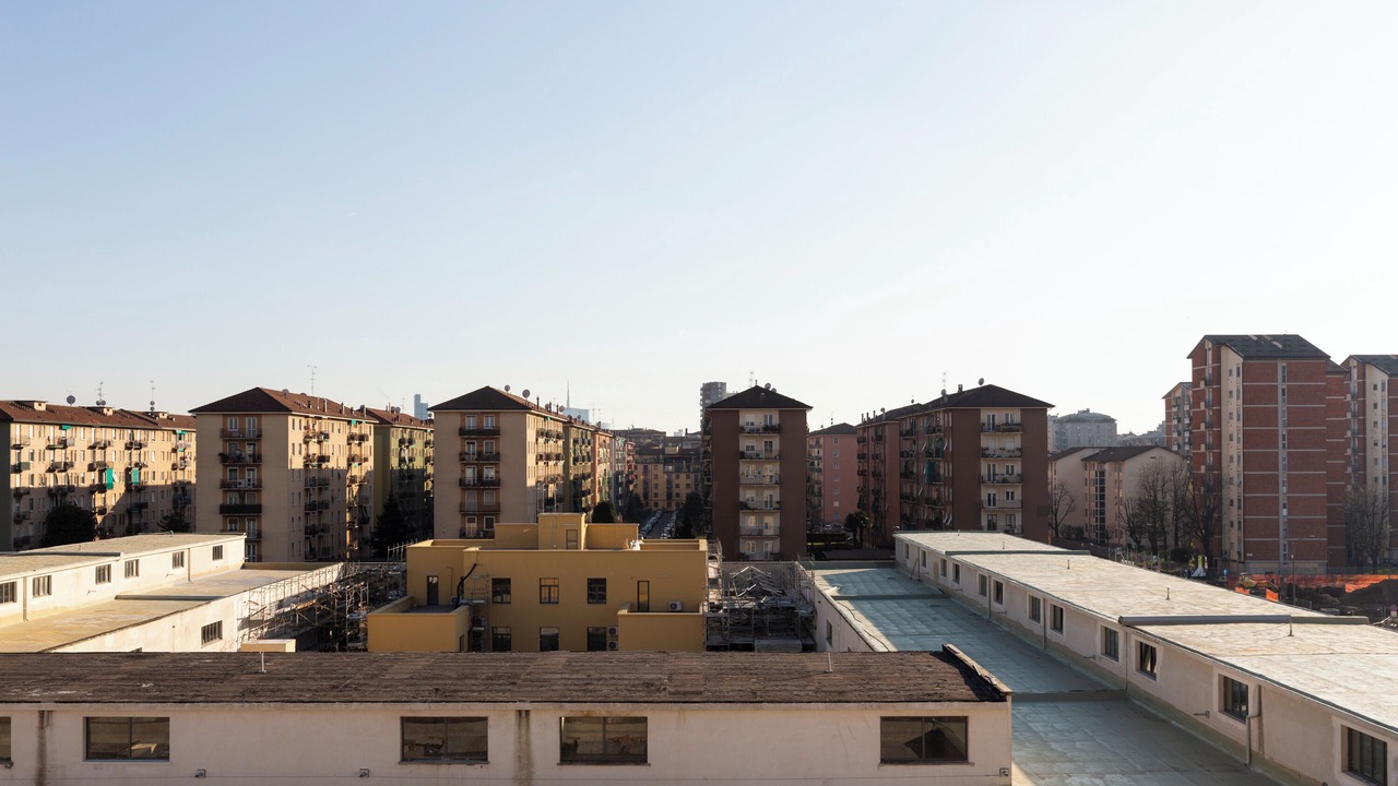Photo of Bedroom in Bicocca