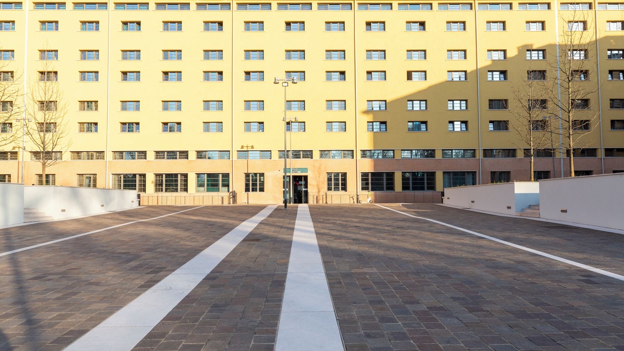 Photo of Outdoor in Bicocca